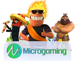 microgaming by 69th