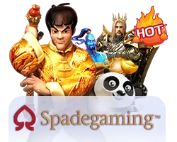 spadegaming by 69th